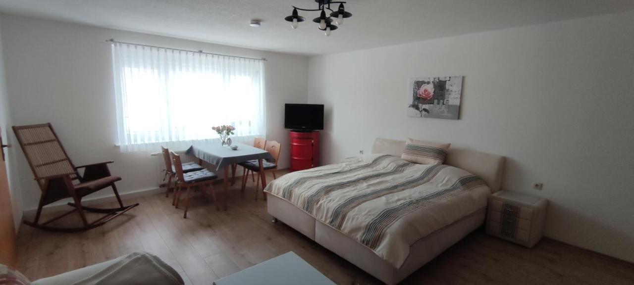 Apartment Schulzental *