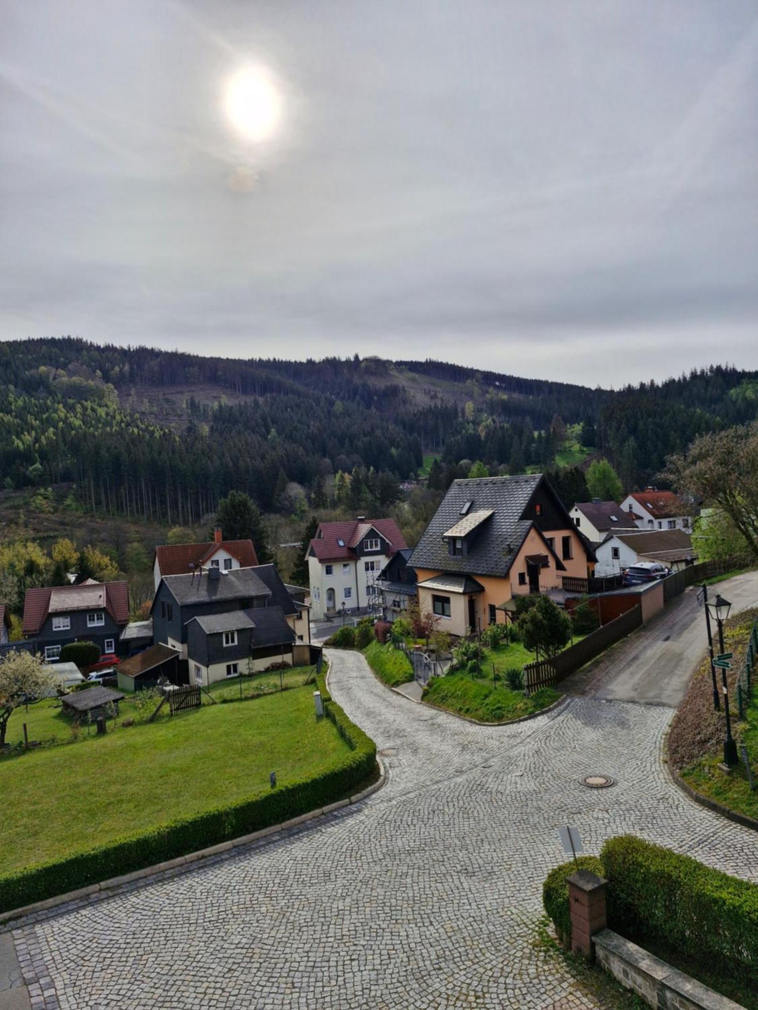 Apartment Schulzental
