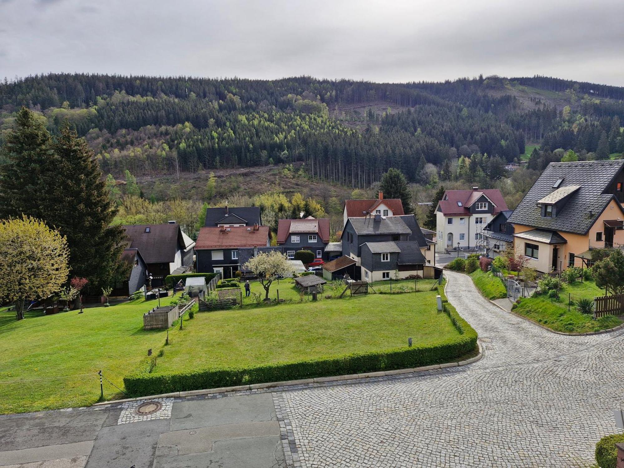 Lejlighed Schulzental