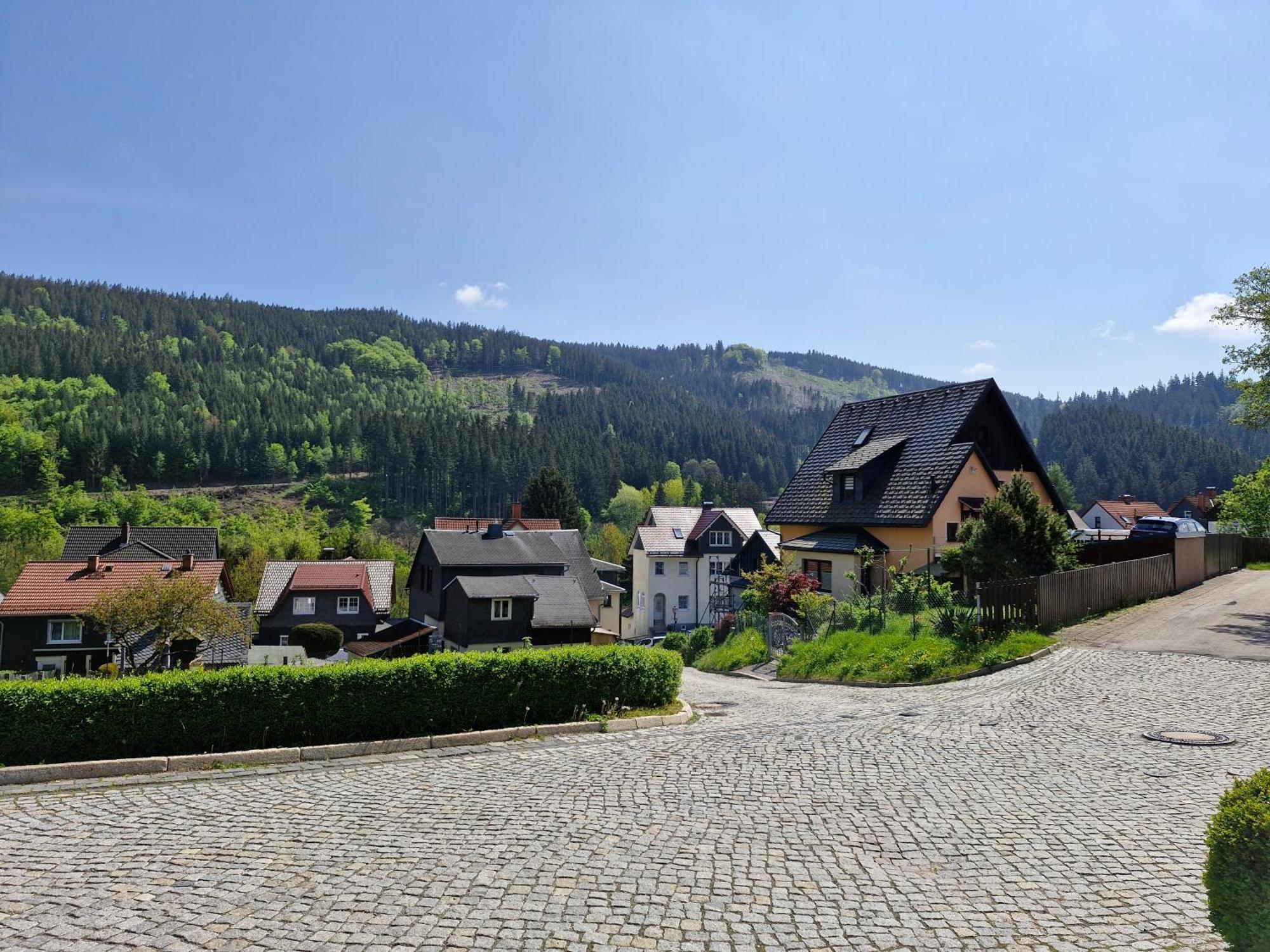 Schulzental Apartment